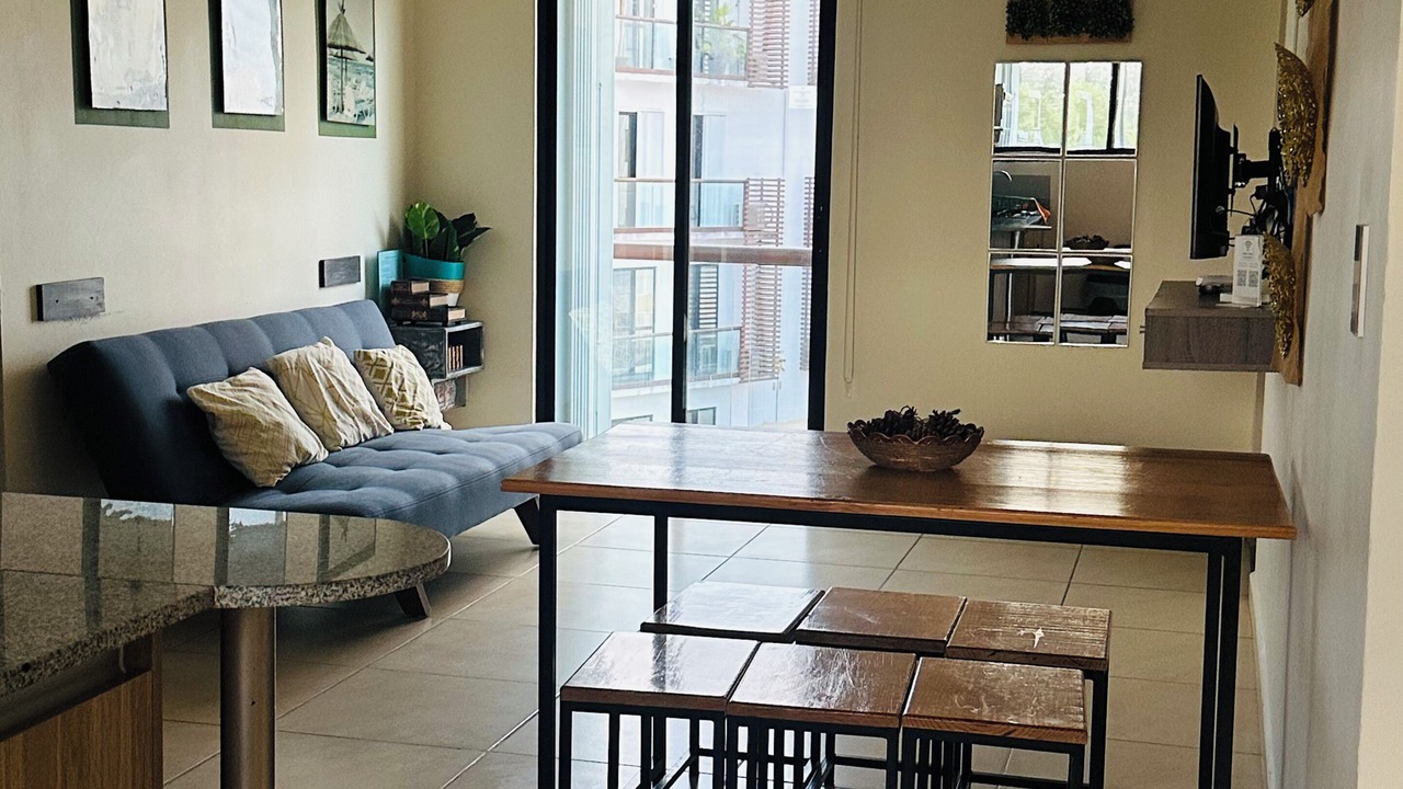 Photo of Livingroom in Cancun