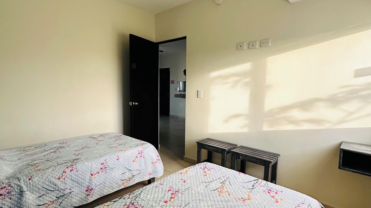 Photo of Bedroom in Cancun
