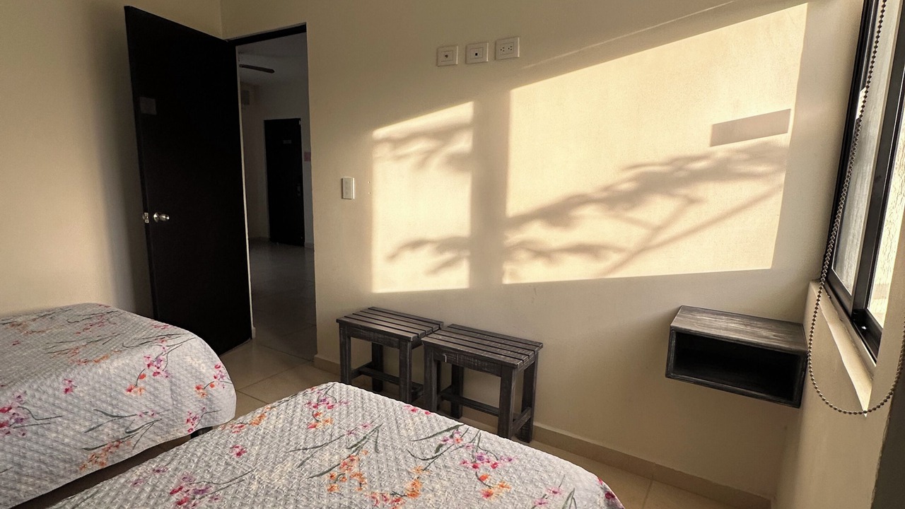 Photo of Bedroom in Cancun