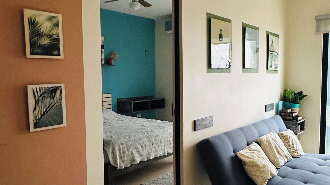 Photo of Bedroom in Cancun