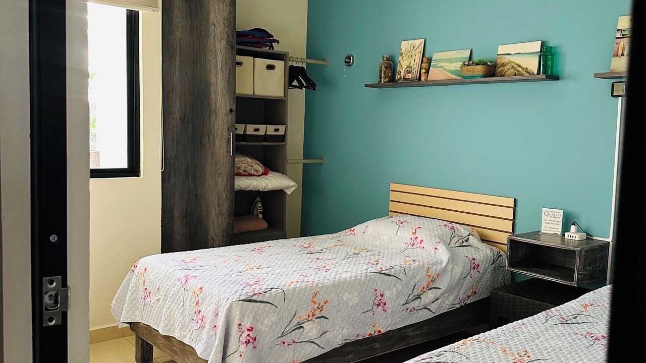 Photo of Bedroom in Cancun