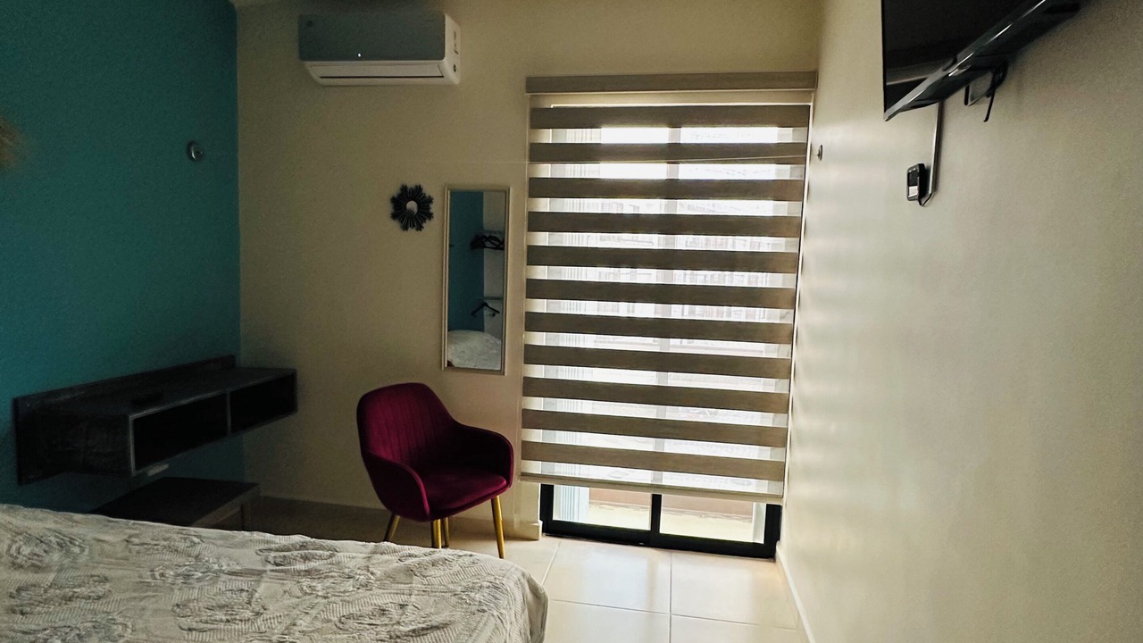 Photo of Bedroom in Cancun