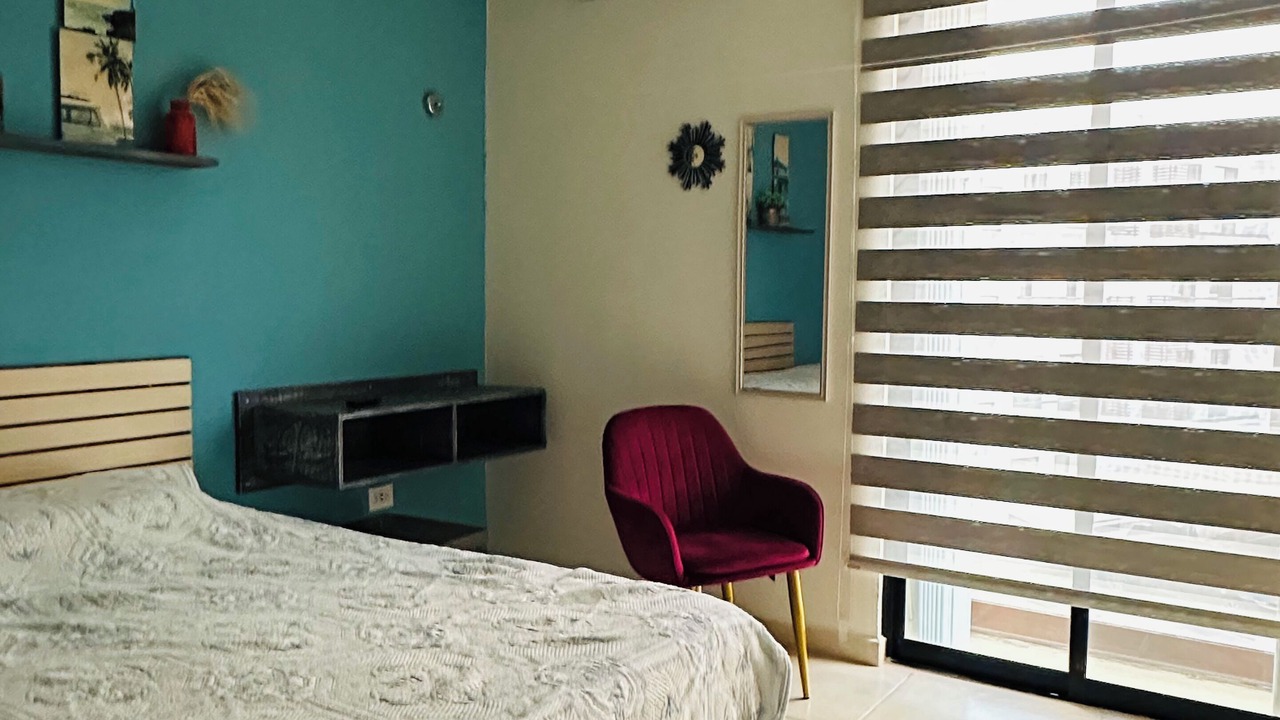 Photo of Bedroom in Cancun
