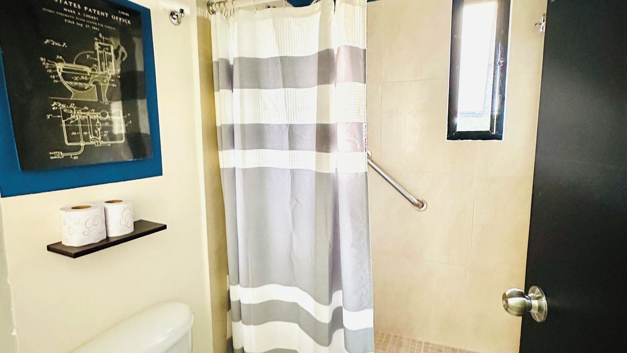 Photo of Bathroom in Cancun