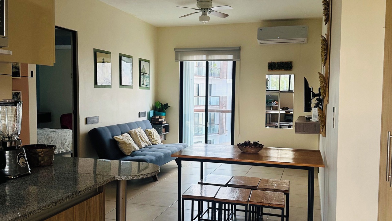 Photo of Livingroom in Cancun