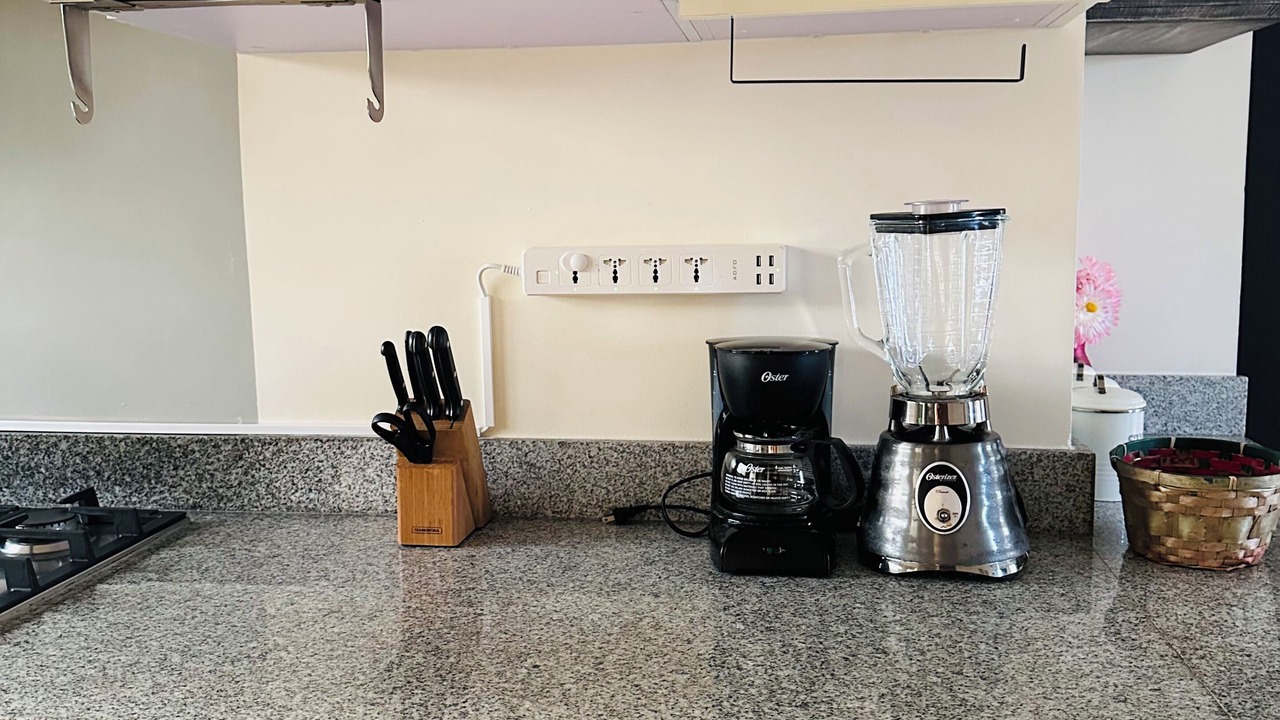 Photo of Kitchen in Cancun