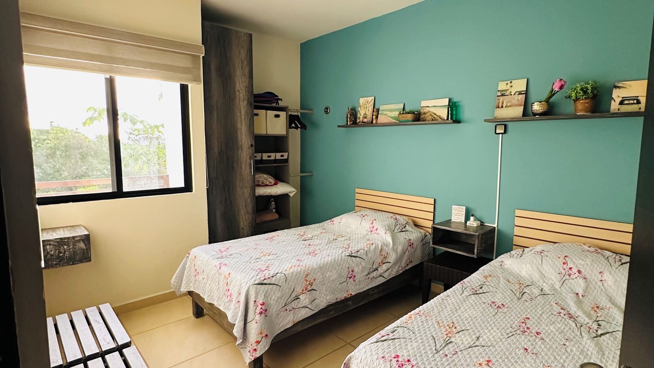 Photo of Bedroom in Cancun