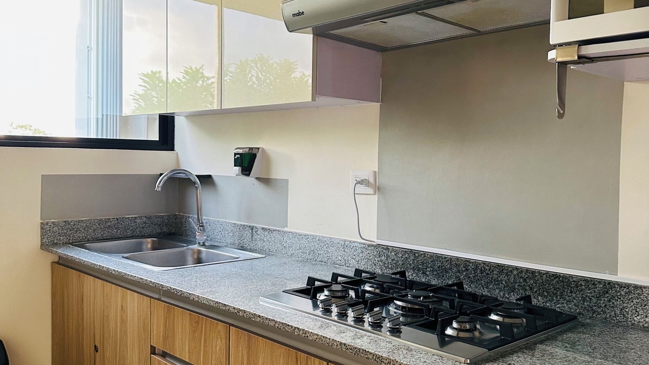 Photo of Kitchen in Cancun