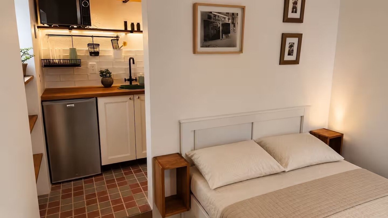 Photo of Bedroom in Americana
