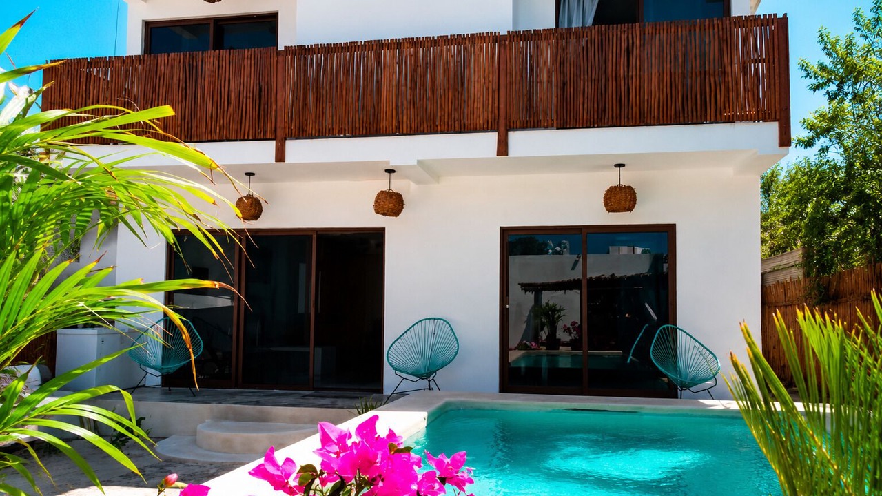 Photo of Outdoor in Downtown Holbox