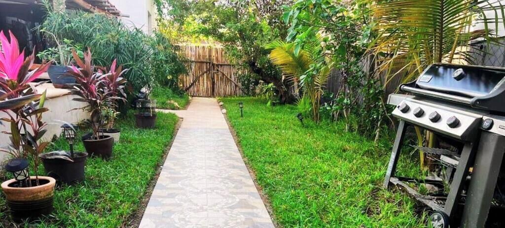 Photo of Outdoor in Downtown Holbox