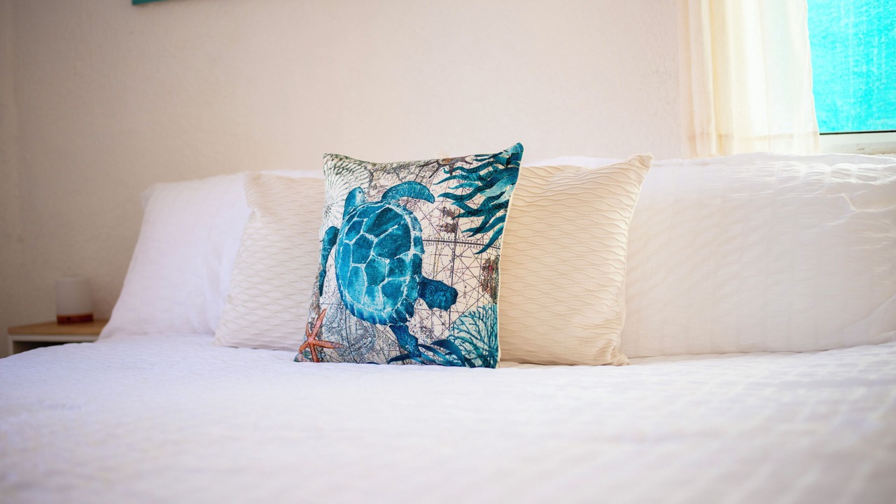 Photo of Bedroom in Chemuyil