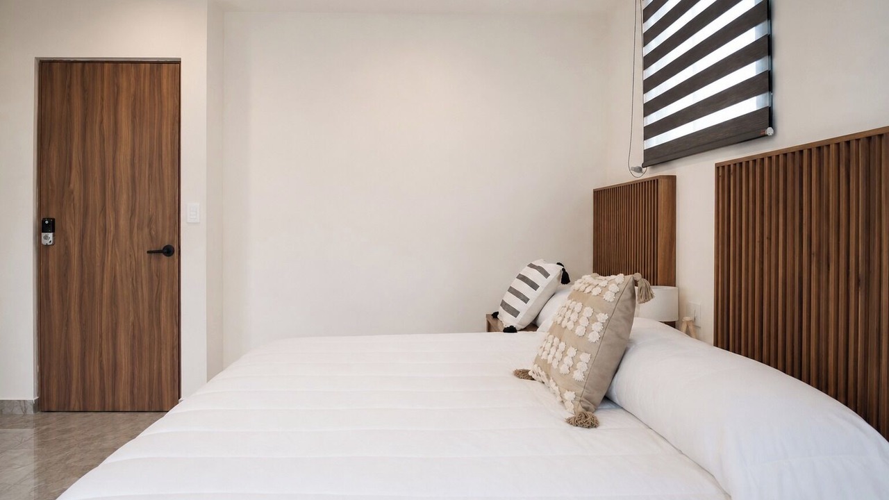 Photo of Bedroom in San Martin Texmelucan