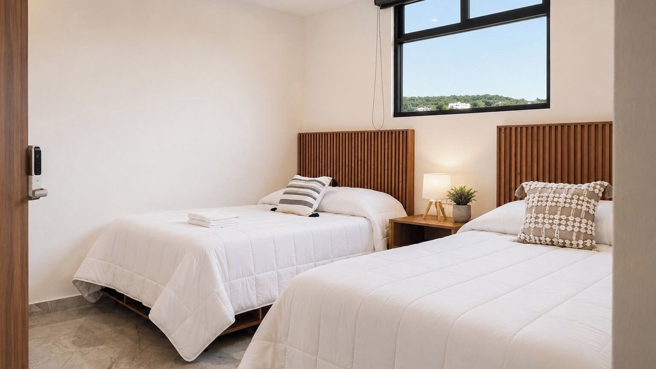 Photo of Bedroom in San Martin Texmelucan