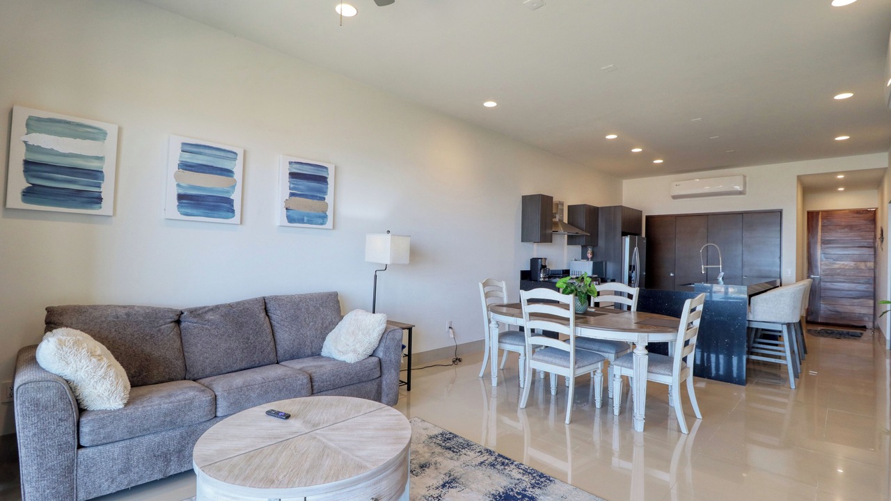 Photo of Livingroom in El Tezal