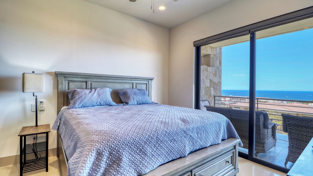 Photo of Bedroom in El Tezal