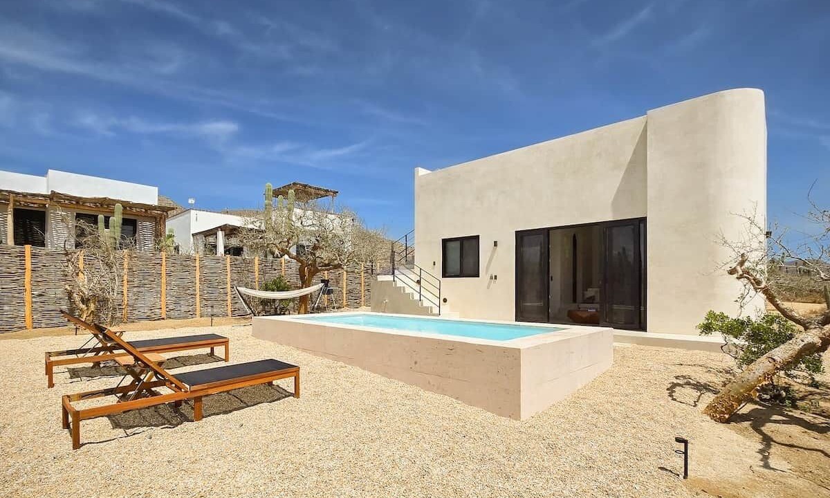 Photo of Patio Balcony in Cerritos