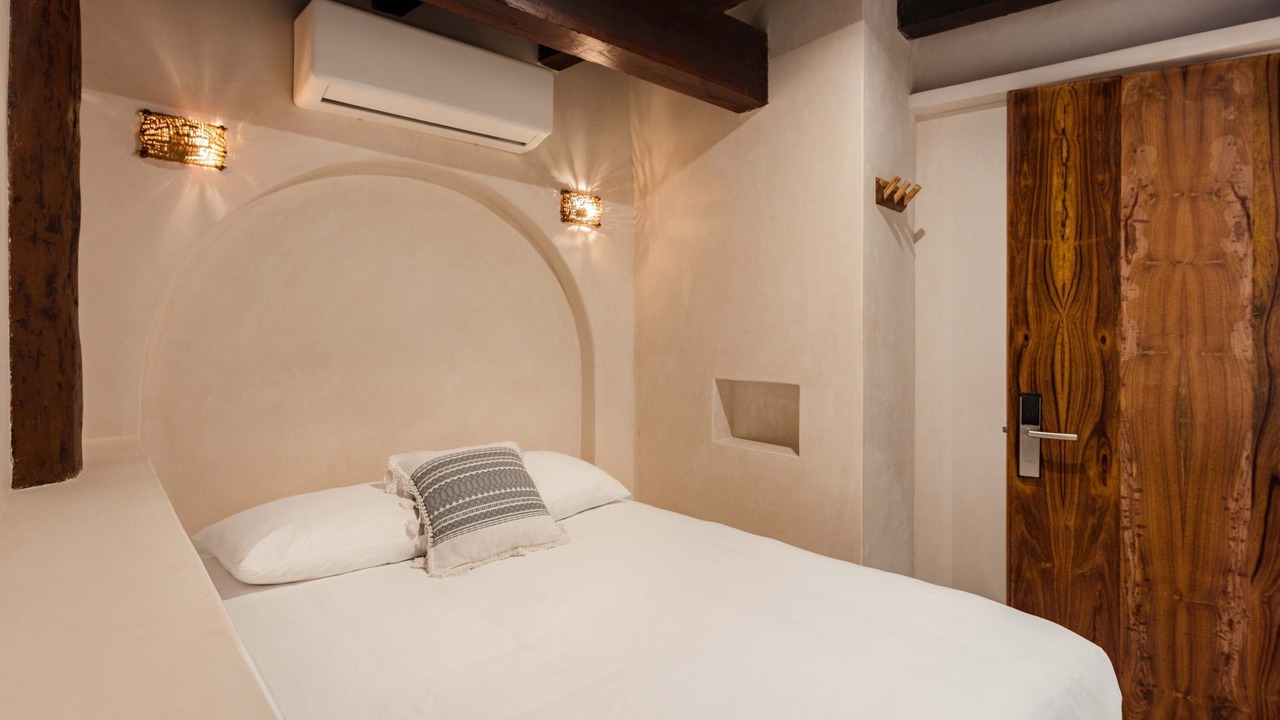 Photo of Bedroom in Zona Hotelera
