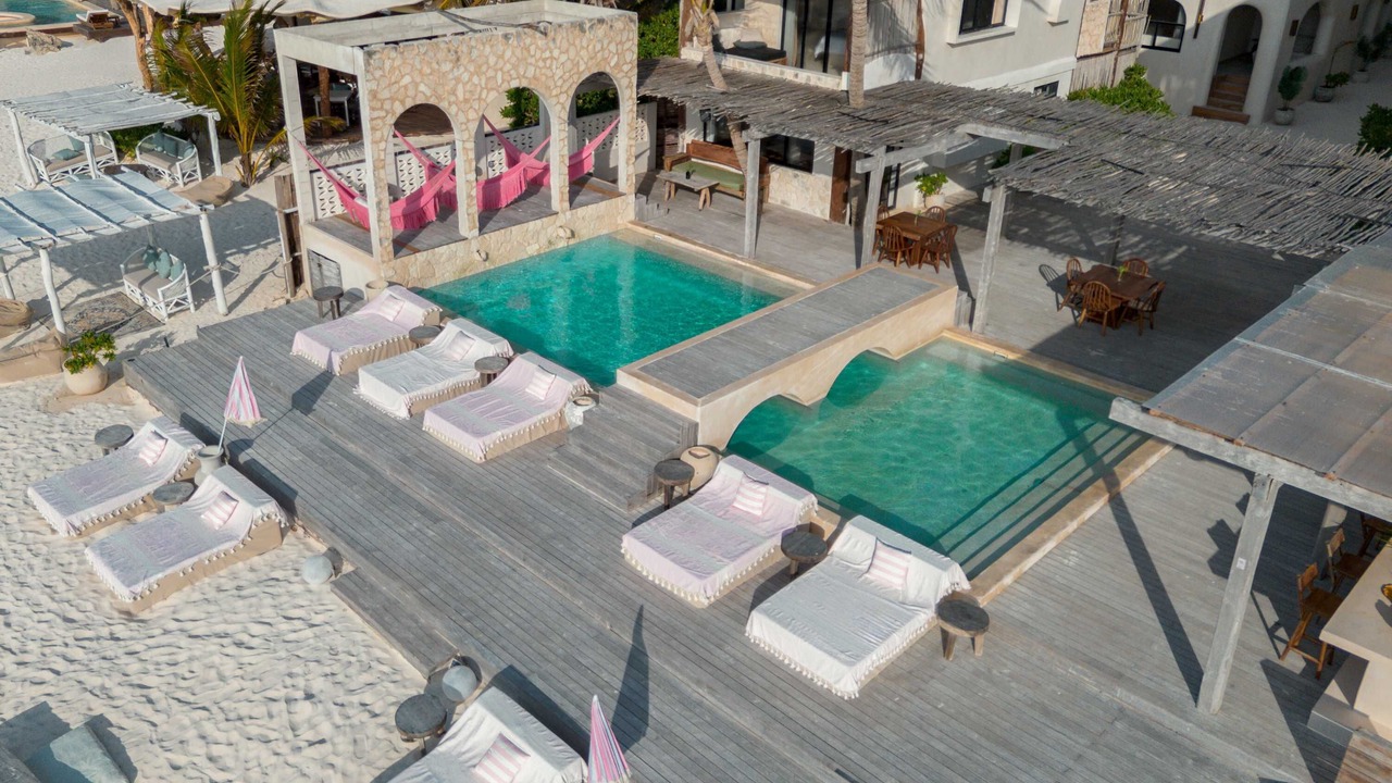 Photo of Outdoor in Zona Hotelera