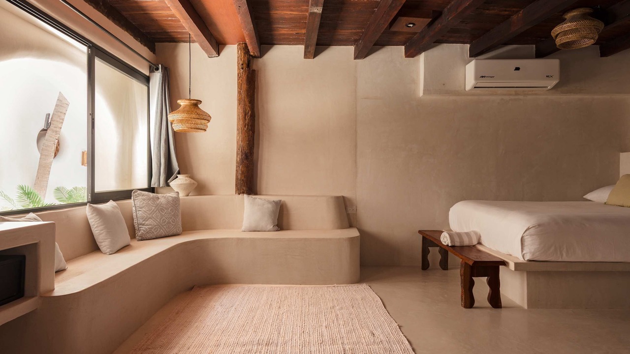 Photo of Bedroom in Zona Hotelera