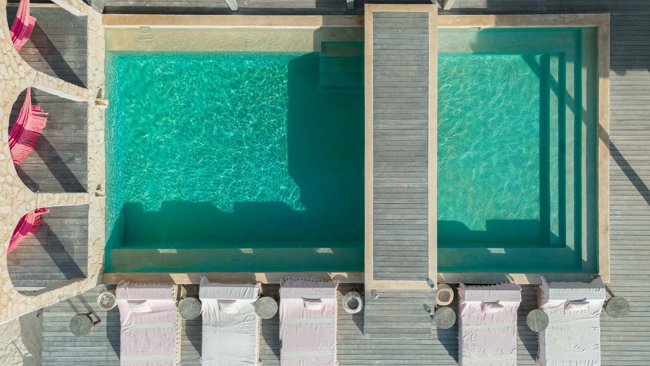 Photo of Outdoor in Zona Hotelera