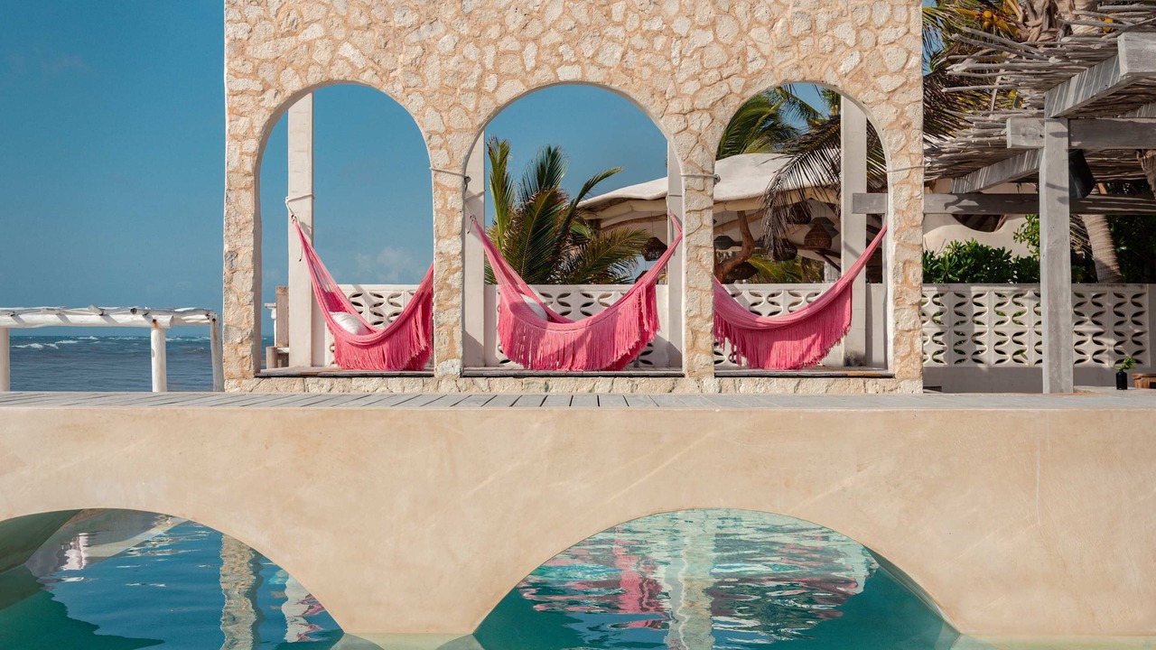 Photo of Outdoor in Zona Hotelera
