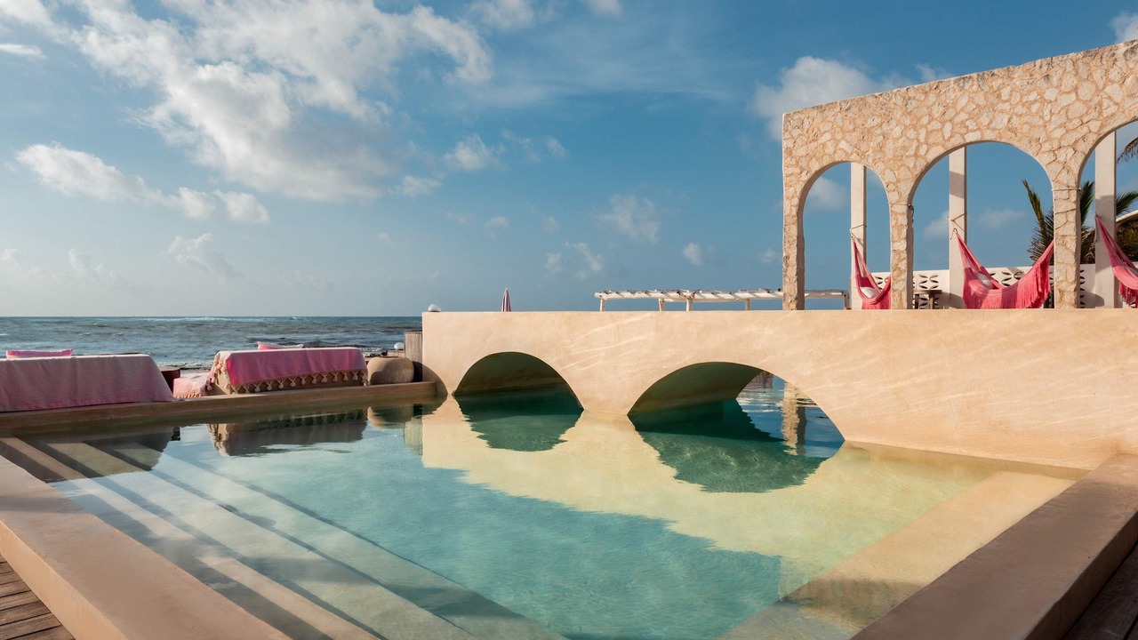 Photo of Outdoor in Zona Hotelera