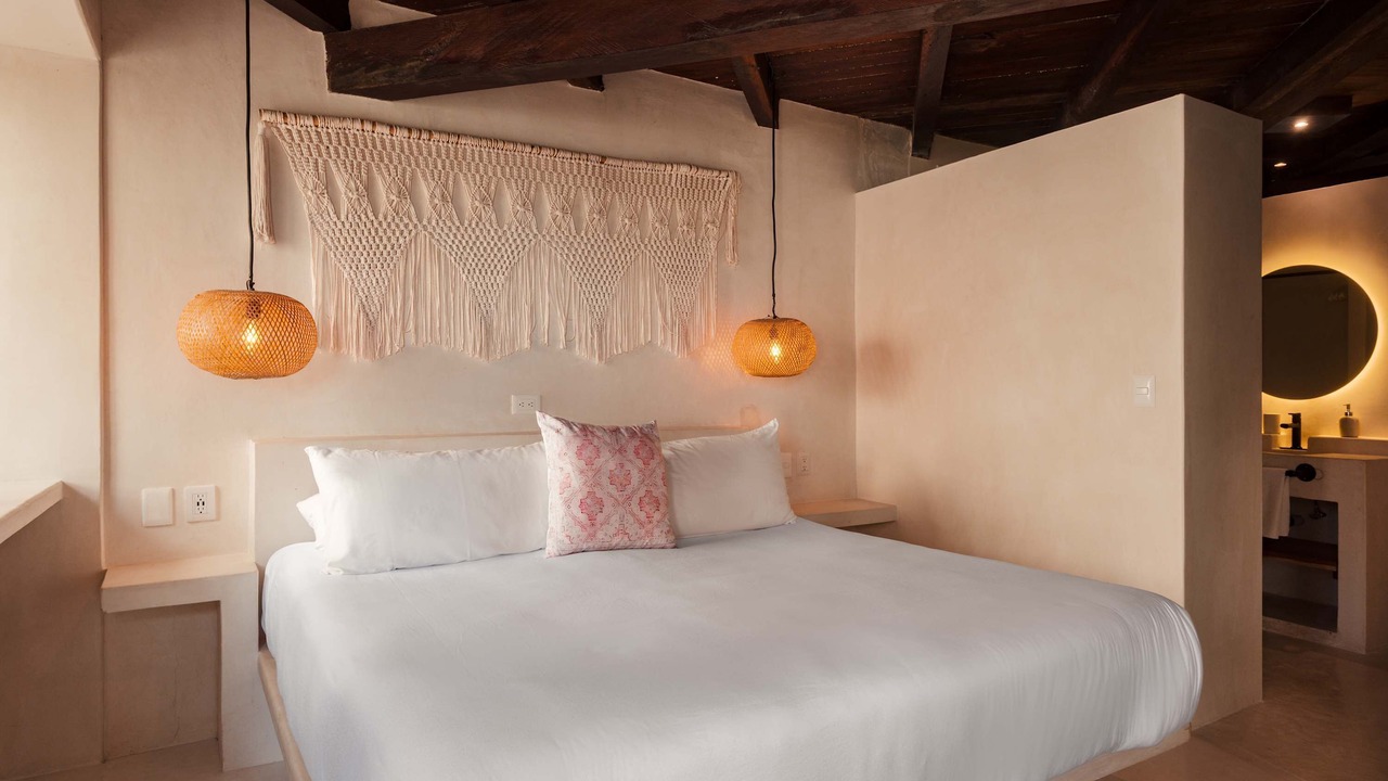 Photo of Bedroom in Zona Hotelera