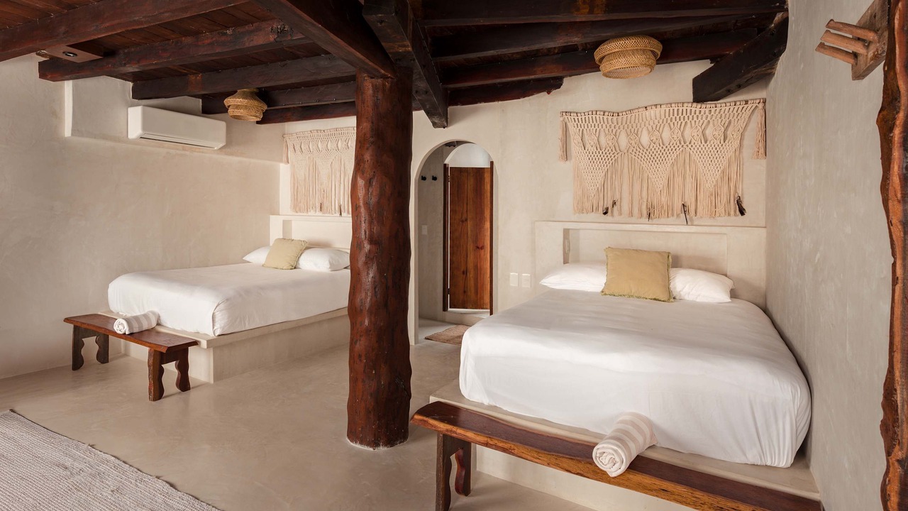 Photo of Bedroom in Zona Hotelera