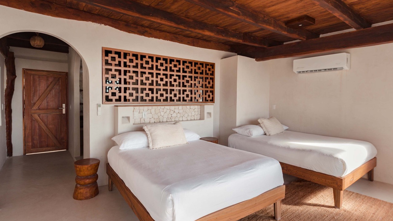 Photo of Bedroom in Zona Hotelera