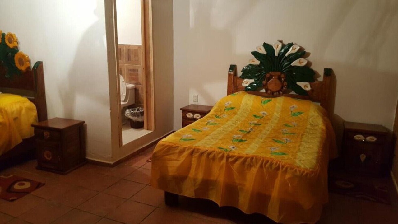Photo of Bedroom in Pachuca