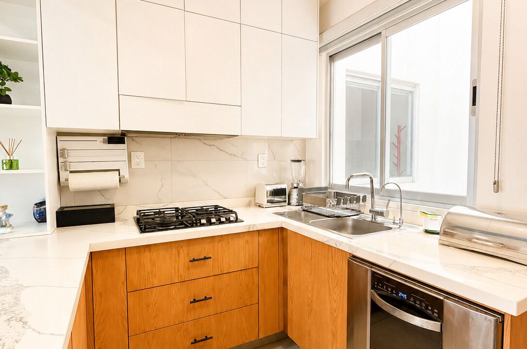 Photo of Kitchen in Veracruz
