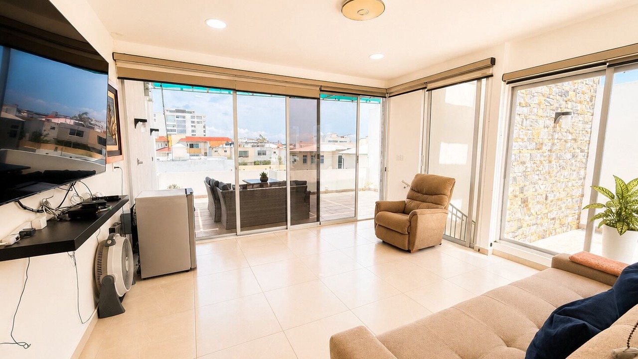 Photo of Livingroom in Veracruz
