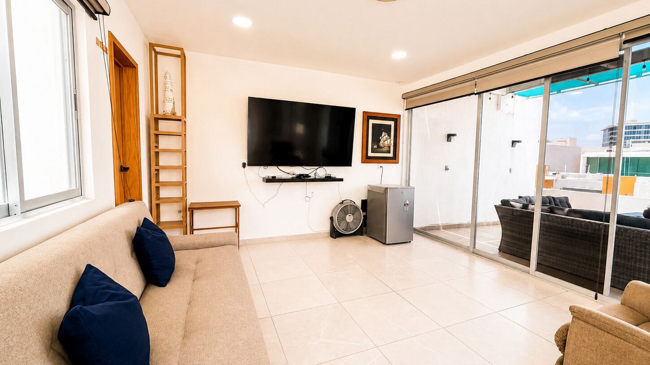 Photo of Livingroom in Veracruz