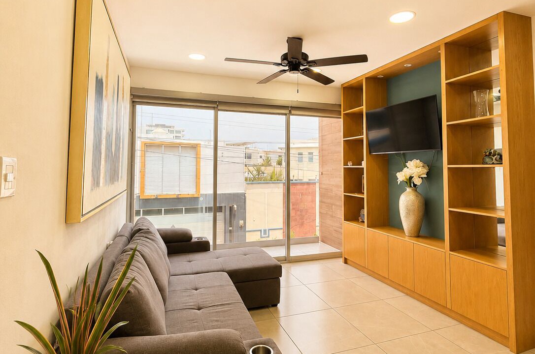 Photo of Livingroom in Veracruz