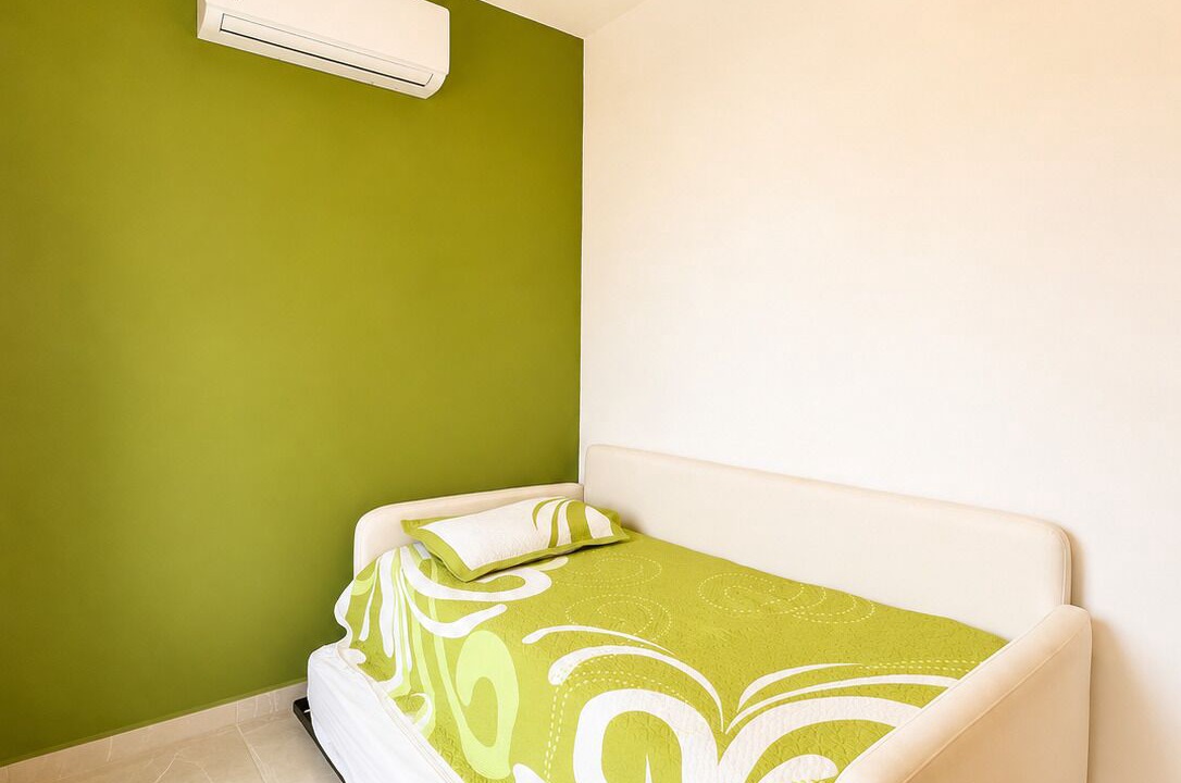 Photo of Bedroom in Veracruz