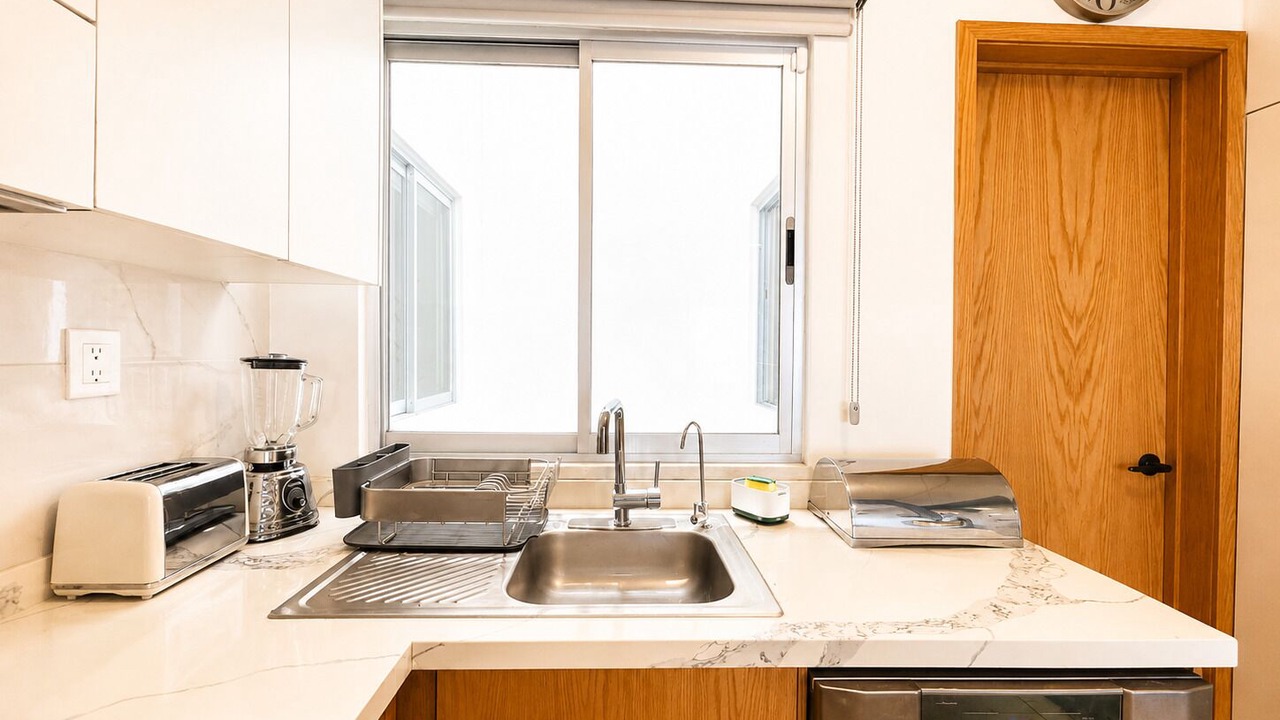 Photo of Kitchen in Veracruz