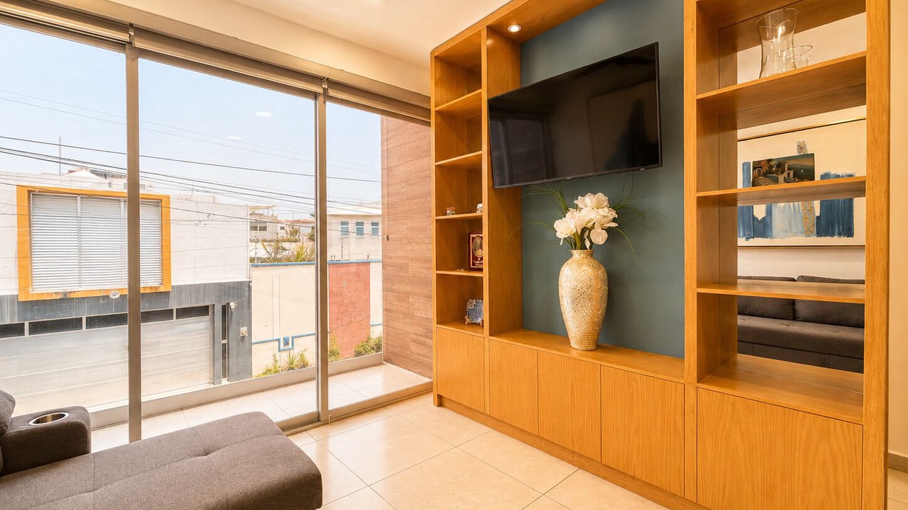 Photo of Livingroom in Veracruz