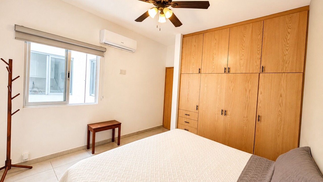 Photo of Bedroom in Veracruz