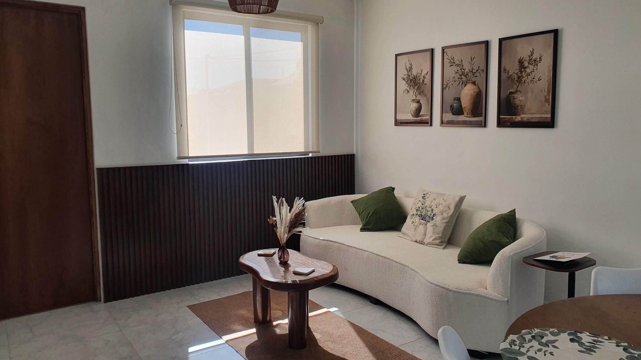 Photo of Livingroom in Saltillo