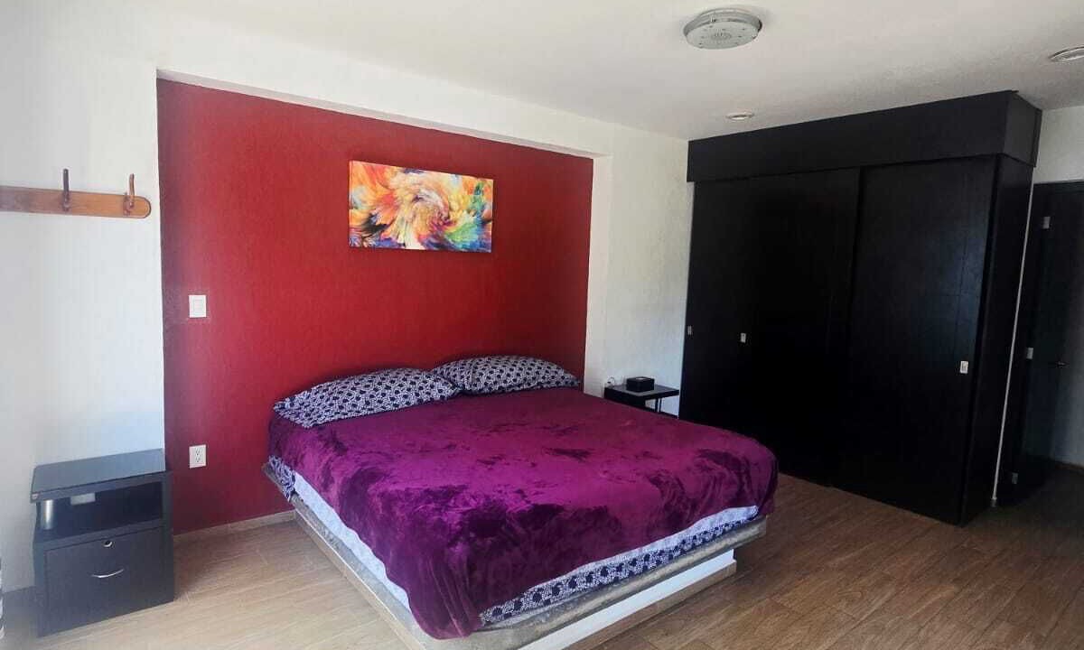 Photo of Bedroom in Ixtapan de la Sal