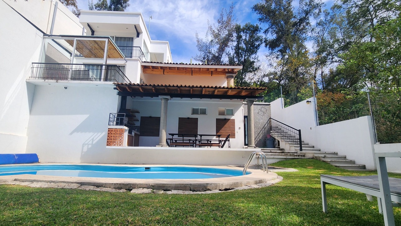 Photo of Outdoor in Ixtapan de la Sal