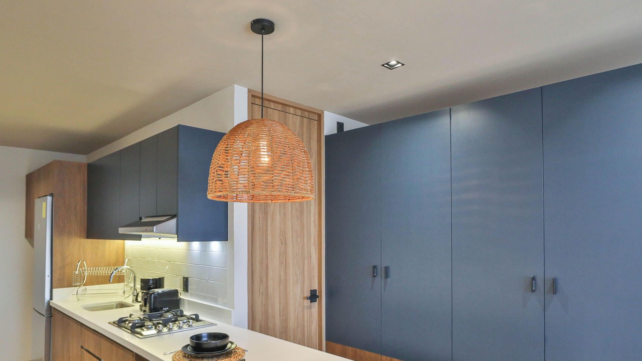 Photo of Kitchen in Historic Center