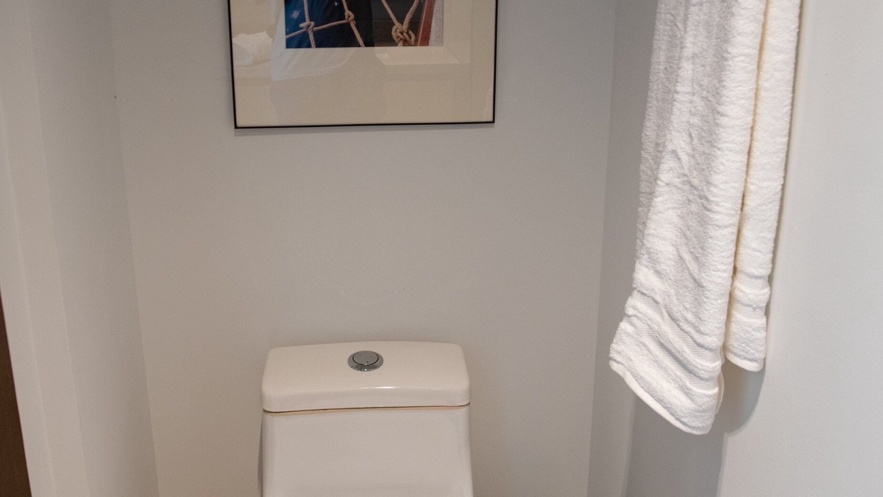 Photo of Bathroom in Progreso Municipality