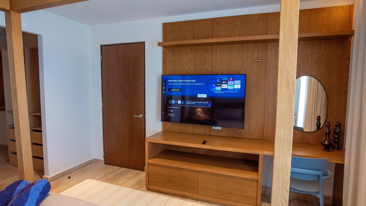 Photo of Bedroom in Progreso Municipality
