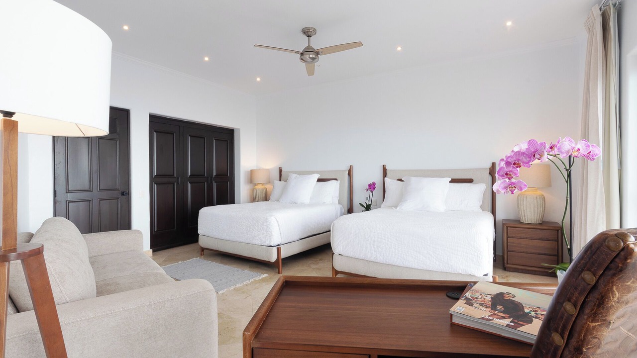 Photo of Bedroom in Colonia 5 de Diciembre