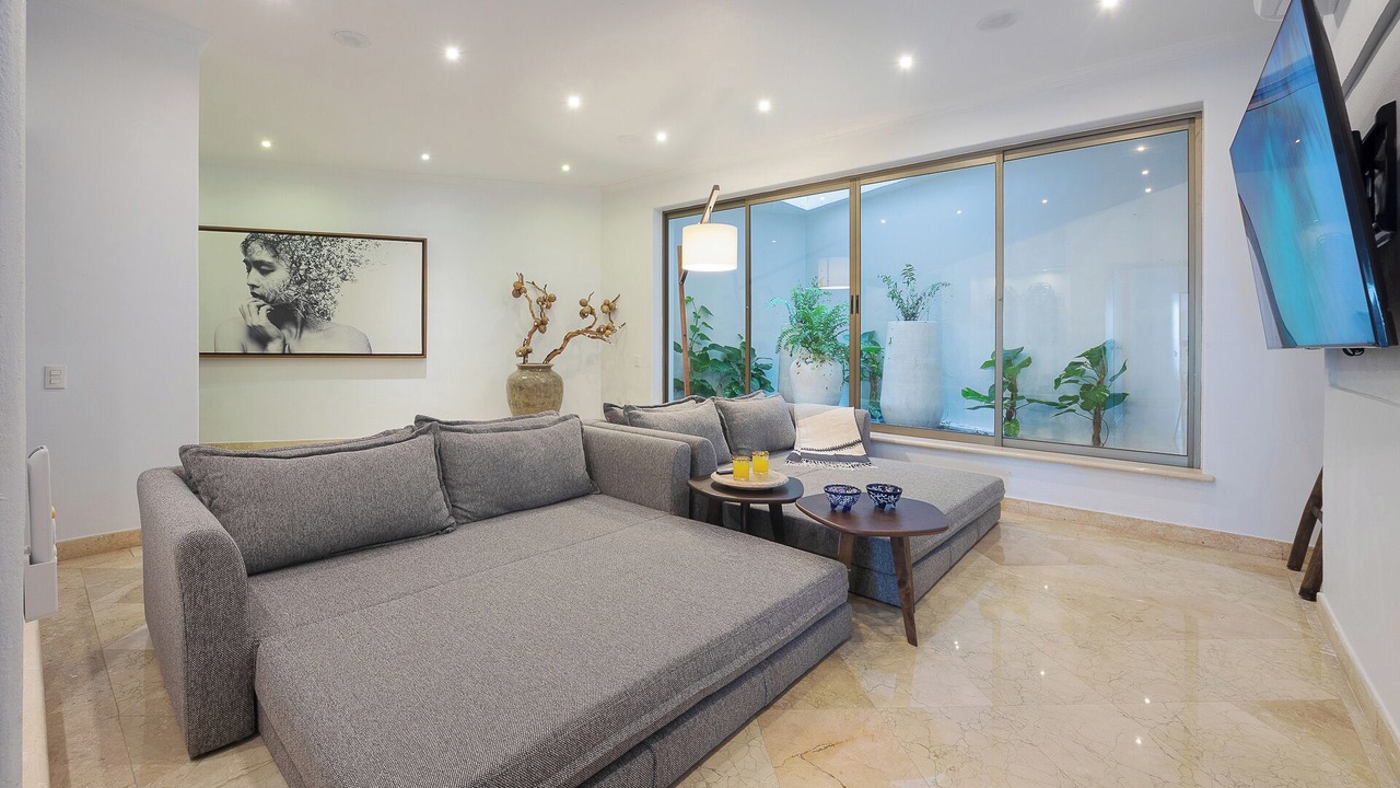Photo of Livingroom in Colonia 5 de Diciembre