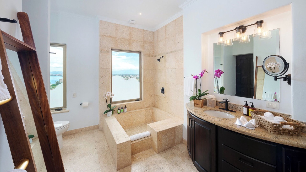Photo of Bathroom in Colonia 5 de Diciembre