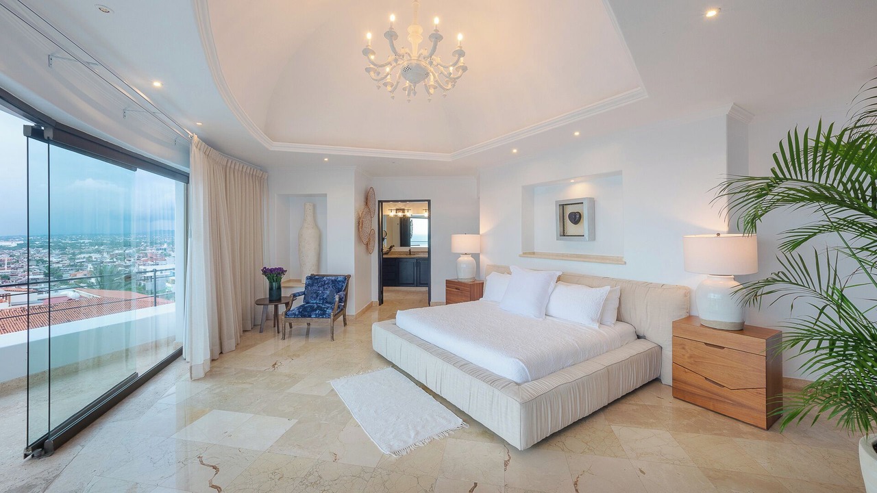 Photo of Bedroom in Colonia 5 de Diciembre