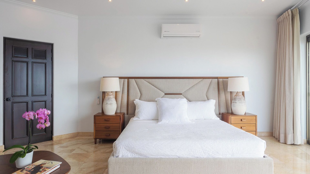 Photo of Bedroom in Colonia 5 de Diciembre